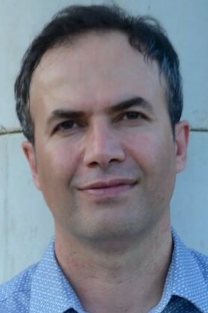 Rahman Azari