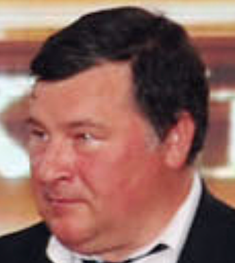Vladimír Krčméry