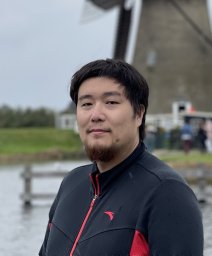 Pingfan Kong