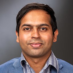Lalit Chudal