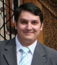 Stefan-Marian Iordache