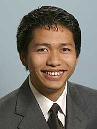 Rahul Dewan