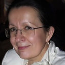Tatiana Novikova