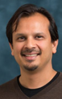 Ritesh Mistry