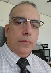 Saleh Matar