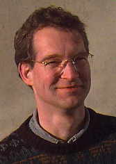 Holger Kantz