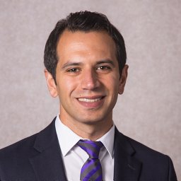Hussan Hisham