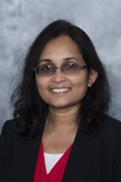 Shamia Hoque