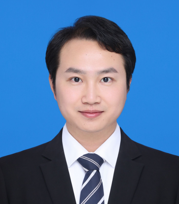 Zhongping Li