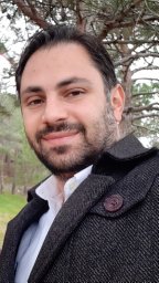 Reza Laripour