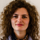 Cosmina Moghior
