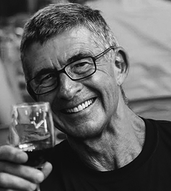Peter Michael Chapman