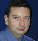 Gilles Benichou