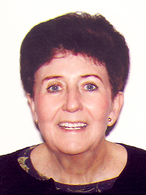 Maria Luisa Dufau Catt