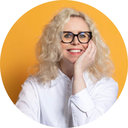 Ulrica Johansson