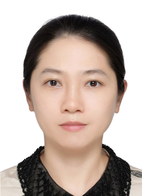 Qiaoling Huang