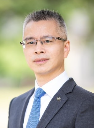 Jianming Ling