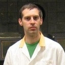 Mark Foreman