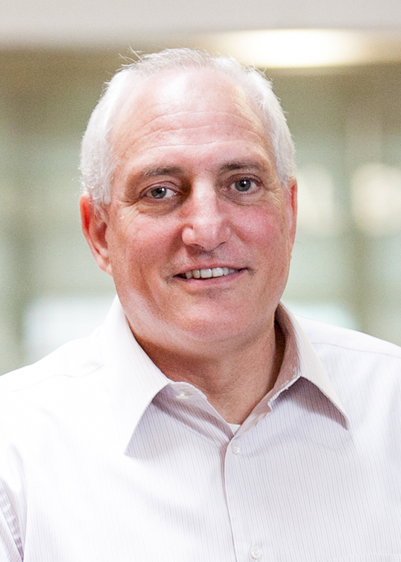 David Michael Epstein