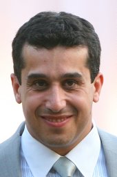 Evgeny Lyandres