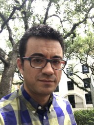Diego Ramirez