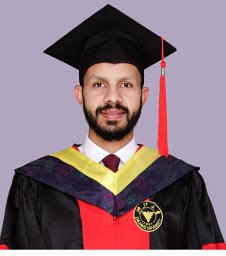 Mohamed Farag Taha