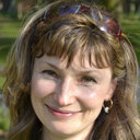 Lyudmyla Borysova