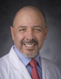 Jorge Valdemar Obando