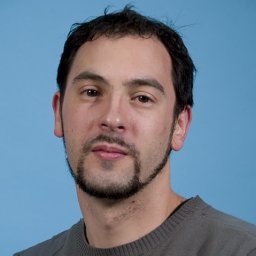 Christian Vecchiola
