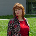 Hanna Klymenko