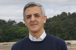 Gonzalo Méndez