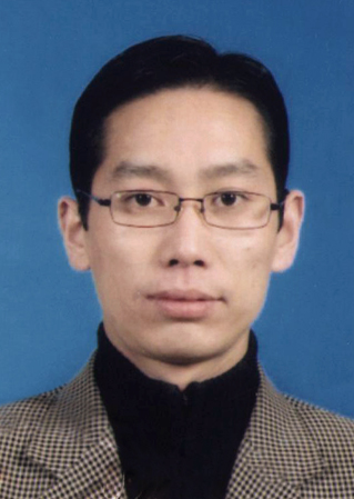 Shengyan Xi