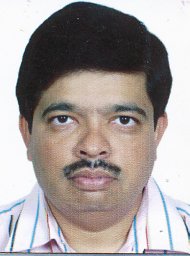 Rajesh B. Biniwale