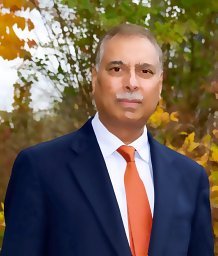 Azad K. Kaushik