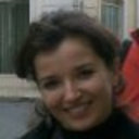 Silvia Franceschetti