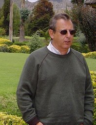 Claudio Simon Hutz
