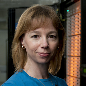 Laura Elnitski