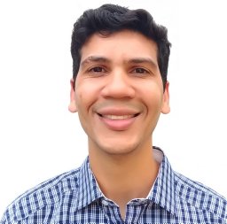 Frederico Santos de Oliveira