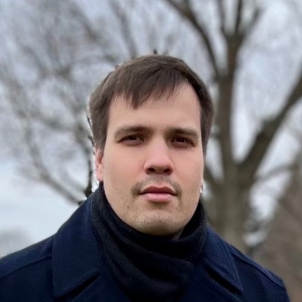 Petr Stepanov