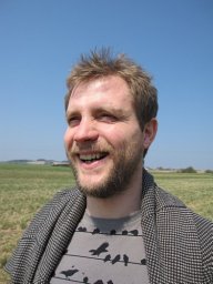 David Geoffrey Waterman