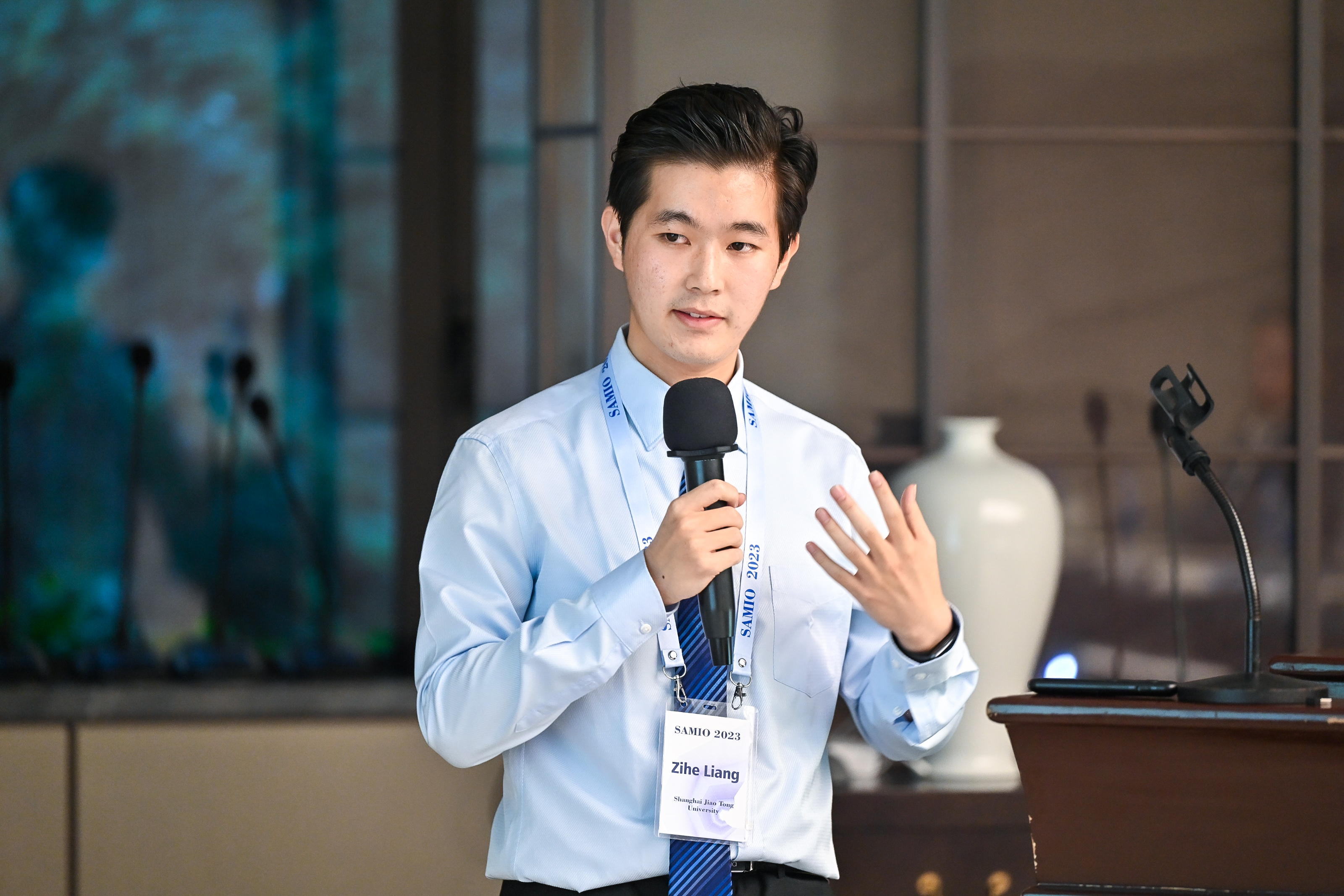 Zihe Liang