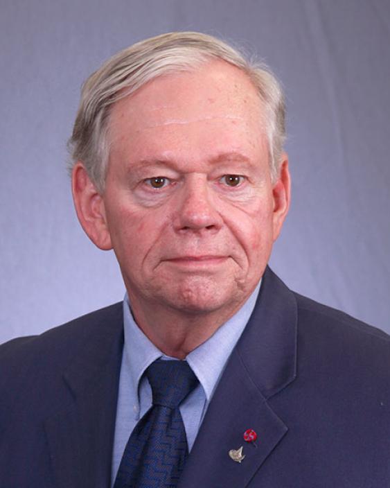 Grayson Marshall Jr.