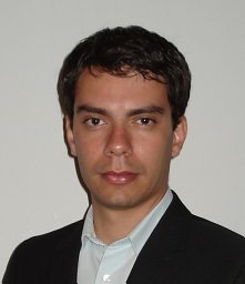 Rodrigo Barreto Caldas