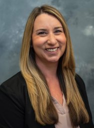 Melissa K. Carsten
