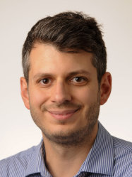 Alex Ivanov