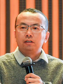 Dalei Yu