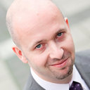 Marcel Dreef