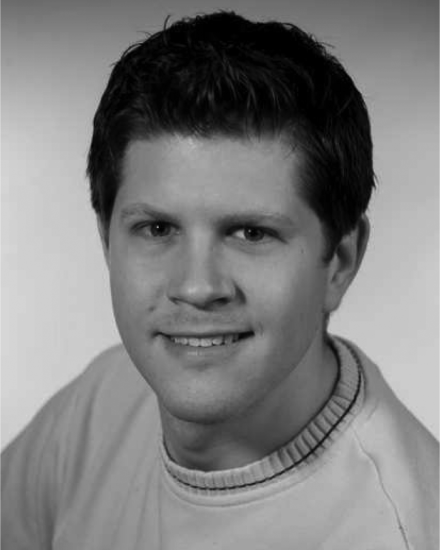 Daniel Kalblein