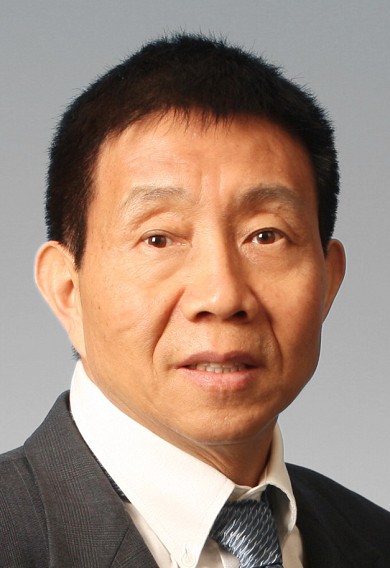 Tongyi Zhang