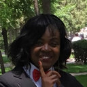Shirley Lamptey